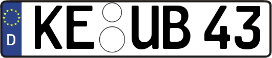 KE-UB43