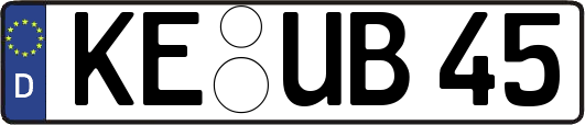 KE-UB45