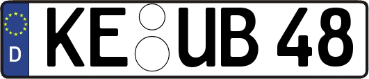 KE-UB48