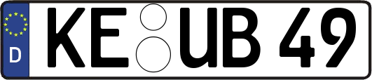KE-UB49