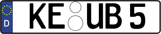 KE-UB5