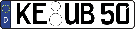 KE-UB50