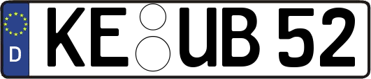 KE-UB52