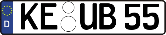 KE-UB55