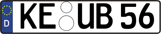 KE-UB56