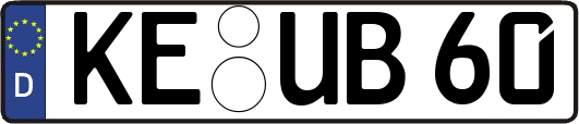 KE-UB60