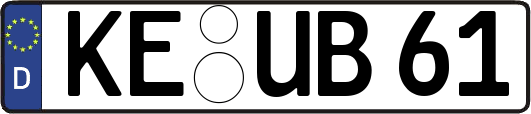 KE-UB61