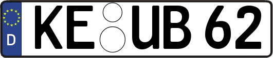KE-UB62