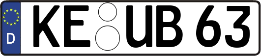 KE-UB63
