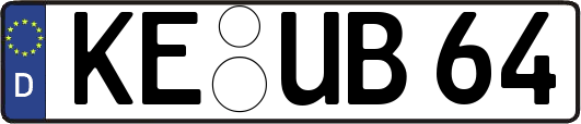 KE-UB64