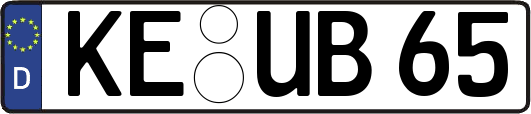 KE-UB65