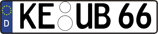 KE-UB66