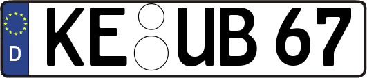 KE-UB67