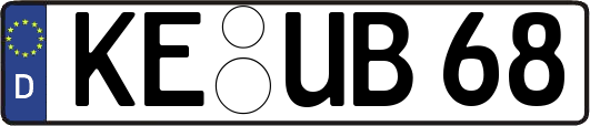 KE-UB68