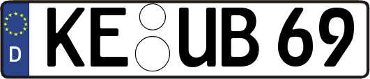 KE-UB69