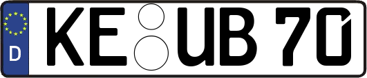 KE-UB70