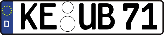 KE-UB71