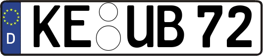 KE-UB72