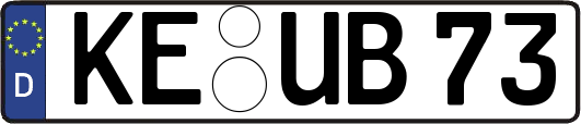 KE-UB73