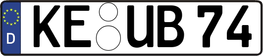 KE-UB74