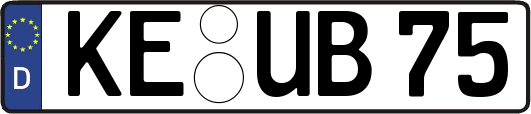 KE-UB75