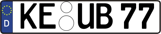 KE-UB77