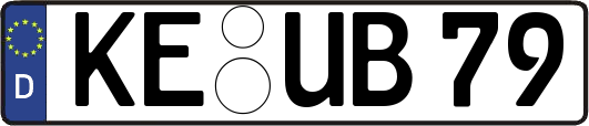 KE-UB79