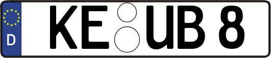 KE-UB8