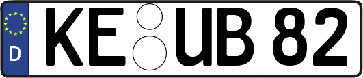 KE-UB82
