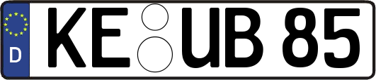 KE-UB85