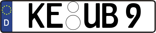 KE-UB9