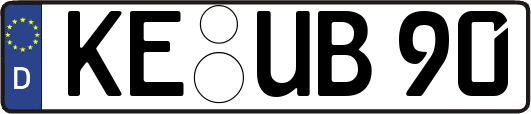 KE-UB90