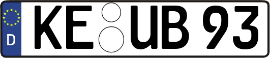 KE-UB93