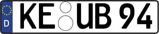 KE-UB94