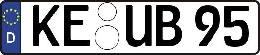 KE-UB95
