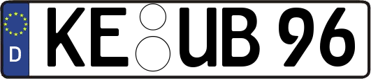 KE-UB96
