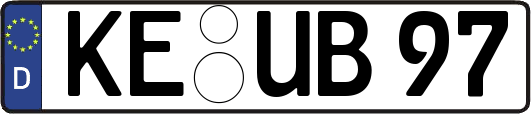 KE-UB97