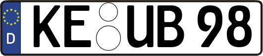 KE-UB98