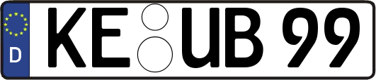 KE-UB99