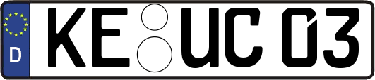 KE-UC03