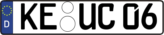 KE-UC06