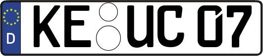 KE-UC07