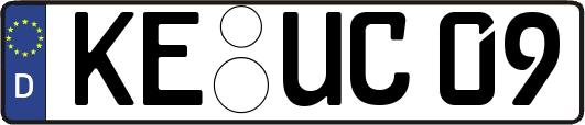 KE-UC09
