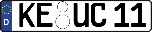 KE-UC11