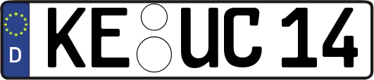 KE-UC14