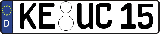 KE-UC15