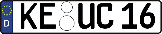 KE-UC16