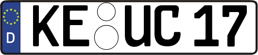 KE-UC17
