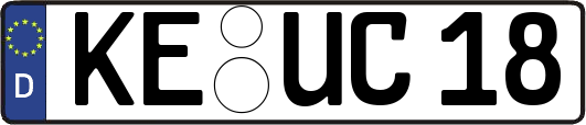 KE-UC18