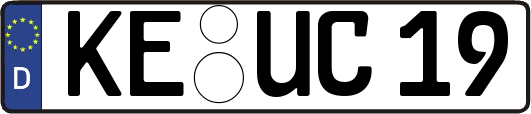 KE-UC19